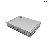 Android Auto Apple CarPlay модул Mercedes с NTG 4.0 система (5.8 и 7-инча) - N300